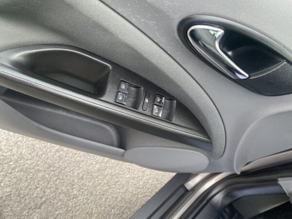 Seat Toledo 2.0 Tdi 140cv – Image 13