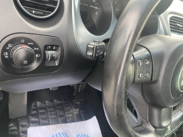 Seat Toledo 2.0 Tdi 140cv – Image 14