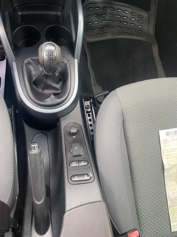 Seat Toledo 2.0 Tdi 140cv – Image 15