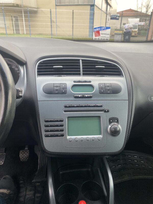 Seat Toledo 2.0 Tdi 140cv – Image 16