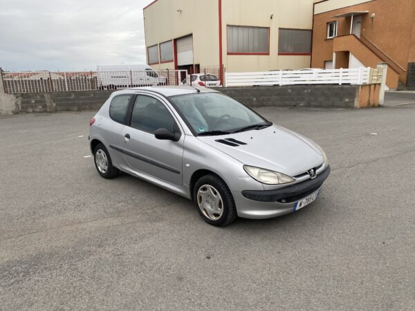 Peugeot 206 1.1 60cv – Image 5