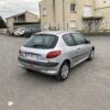 Peugeot 206 1.1 60cv – Image 7