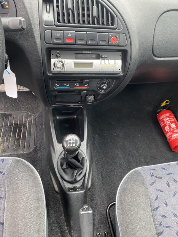 Citroen Saxo 1.1 Chrono 60cv – Image 10