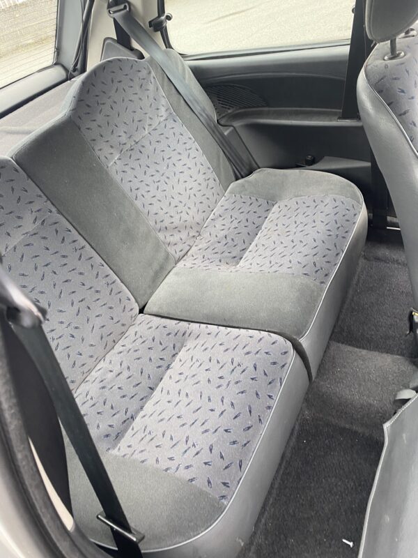 Citroen Saxo 1.1 Chrono 60cv – Image 14