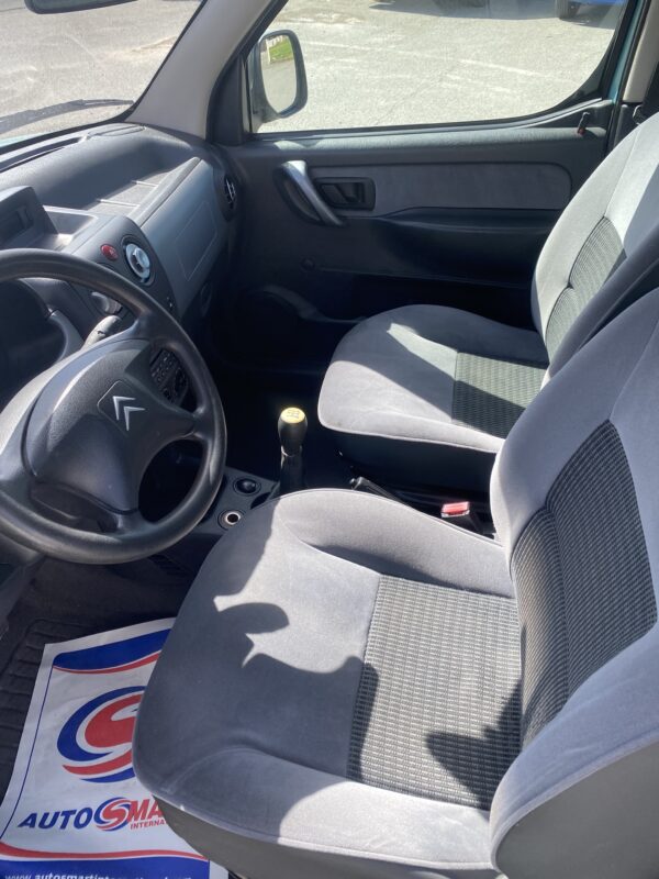 Citroen Berlingo 1.4 Chrono – Image 8