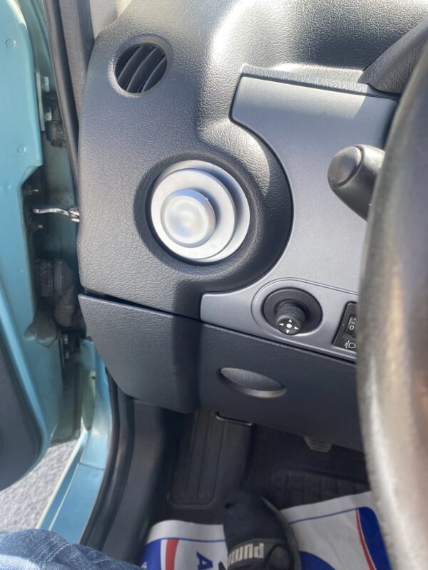 Citroen Berlingo 1.4 Chrono – Image 11