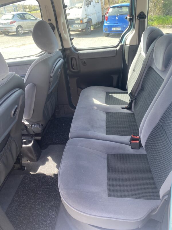 Citroen Berlingo 1.4 Chrono – Image 12