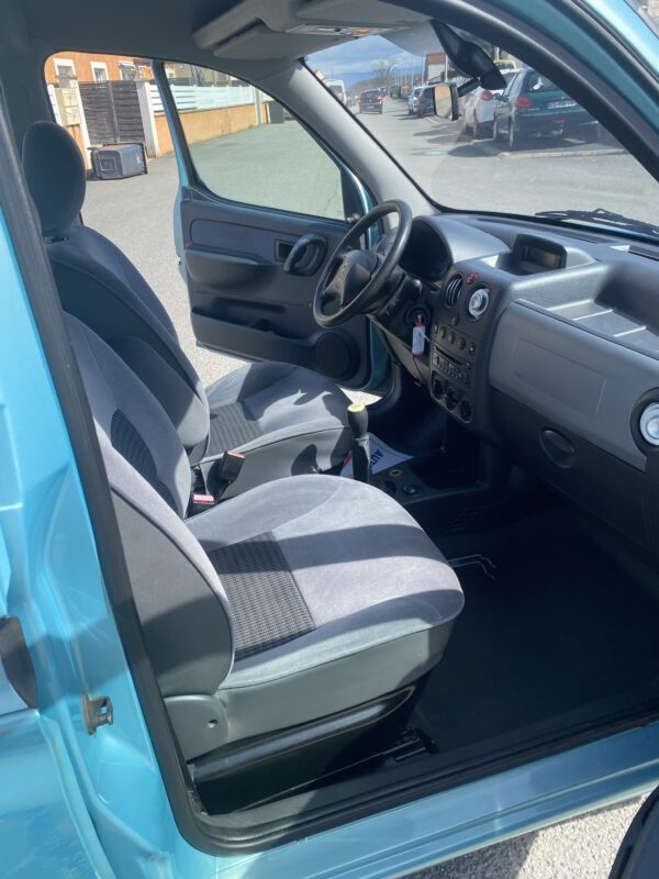 Citroen Berlingo 1.4 Chrono – Image 14