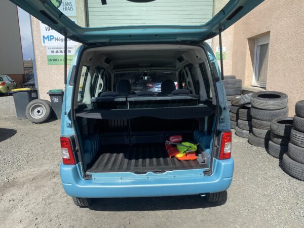 Citroen Berlingo 1.4 Chrono – Image 15