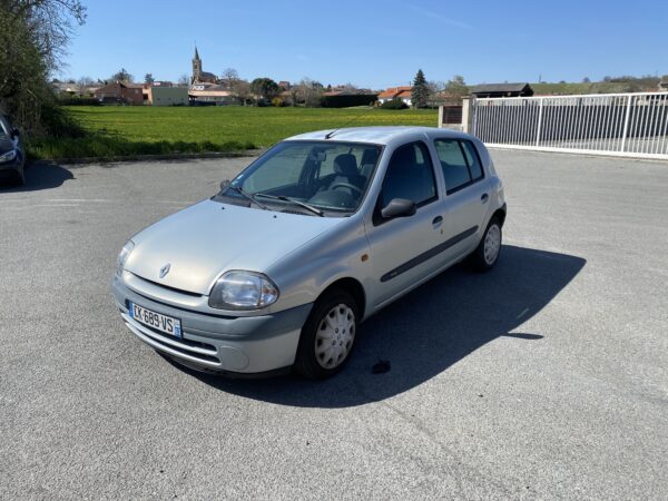Renault Clio 1.2 60cv – Image 3