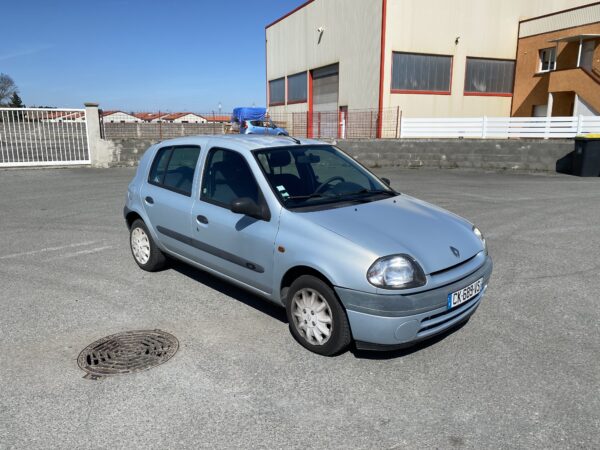 Renault Clio 1.2 60cv – Image 4