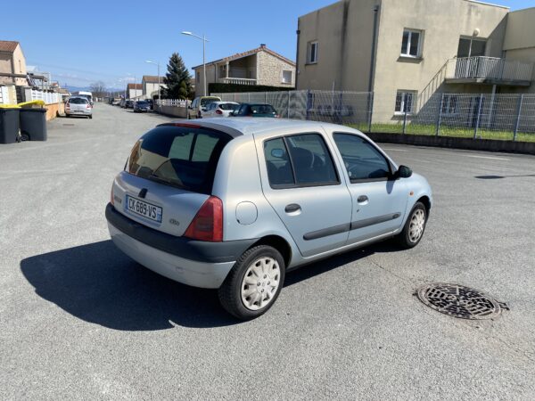 Renault Clio 1.2 60cv – Image 5