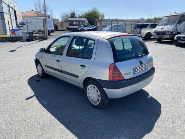 Renault Clio 1.2 60cv – Image 6