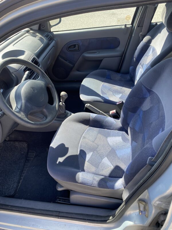 Renault Clio 1.2 60cv – Image 7