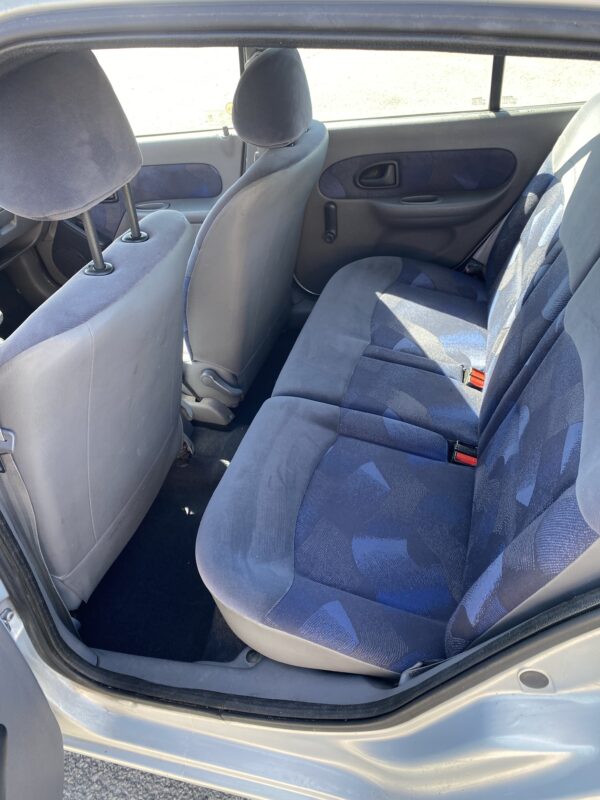 Renault Clio 1.2 60cv – Image 10