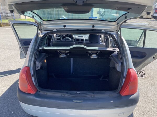 Renault Clio 1.2 60cv – Image 12