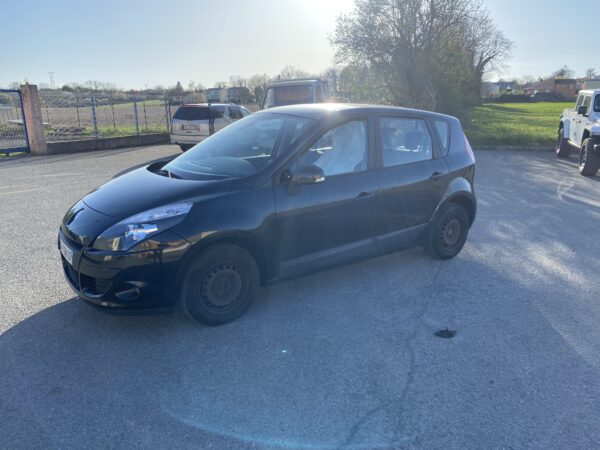 Renault Scenic 1.5 Dci 106cv – Image 8