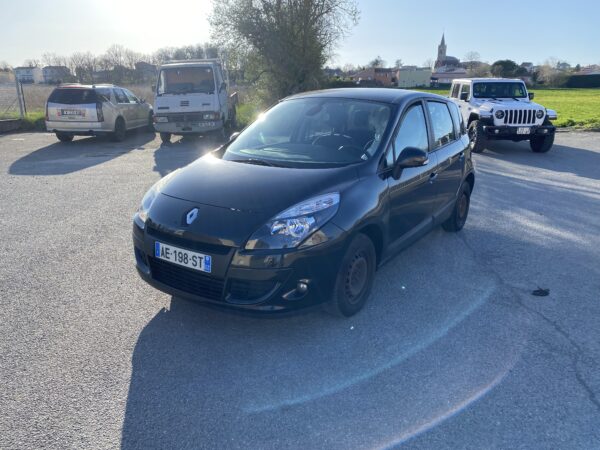 Renault Scenic 1.5 Dci 106cv – Image 6