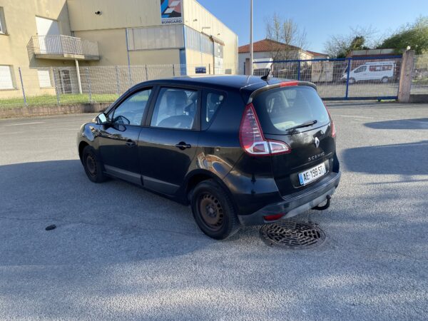 Renault Scenic 1.5 Dci 106cv