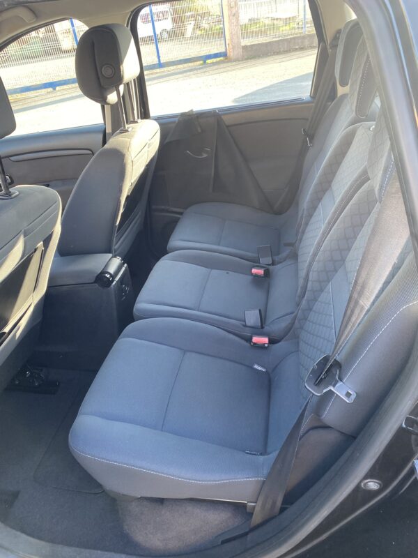Renault Scenic 1.5 Dci 106cv – Image 13