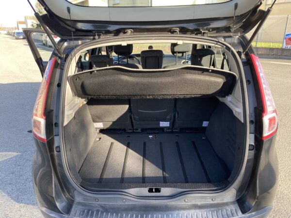 Renault Scenic 1.5 Dci 106cv – Image 12