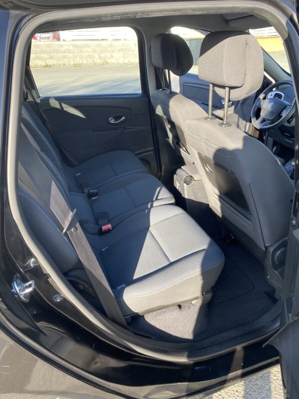 Renault Scenic 1.5 Dci 106cv – Image 11