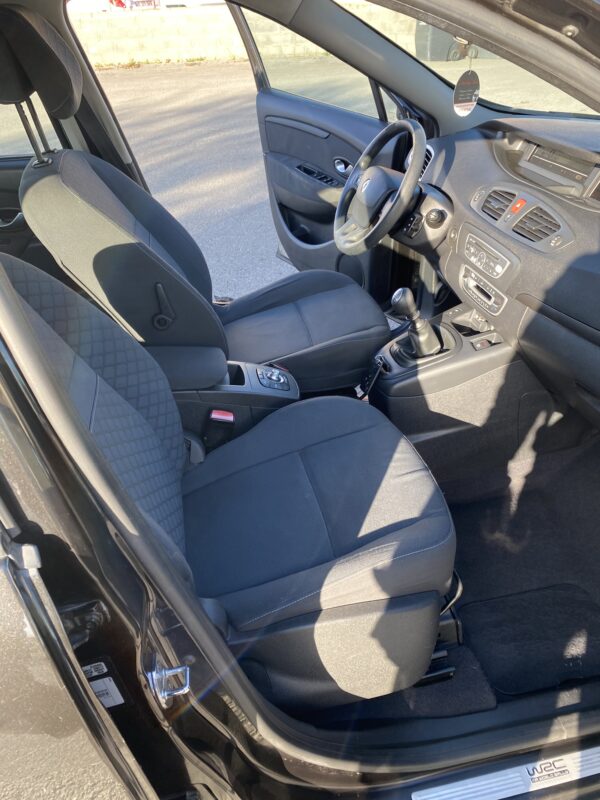 Renault Scenic 1.5 Dci 106cv – Image 10