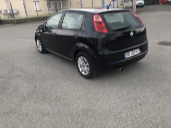 FIAT GRANDE PUNTO 1.4 MPI 16V 120CV – Image 7
