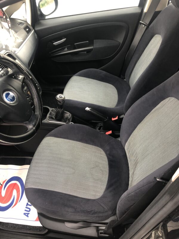 FIAT GRANDE PUNTO 1.4 MPI 16V 120CV – Image 8