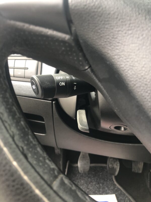 FIAT GRANDE PUNTO 1.4 MPI 16V 120CV – Image 11