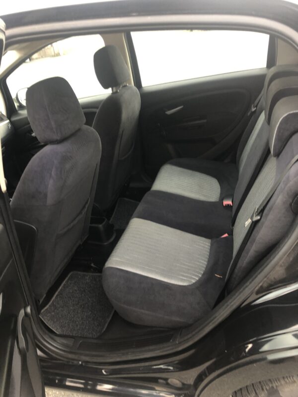 FIAT GRANDE PUNTO 1.4 MPI 16V 120CV – Image 13