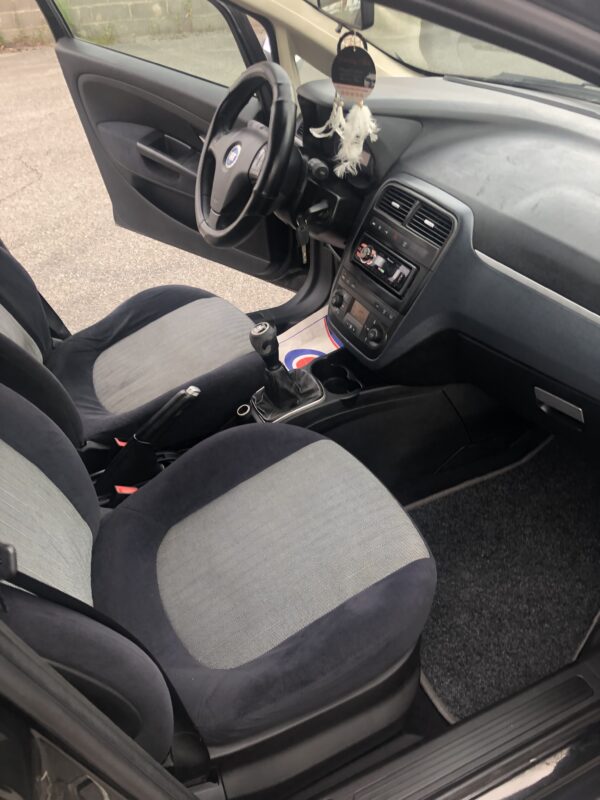 FIAT GRANDE PUNTO 1.4 MPI 16V 120CV – Image 14