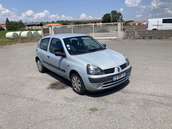 Renault Clio II 1.2 16v 75cv – Image 4