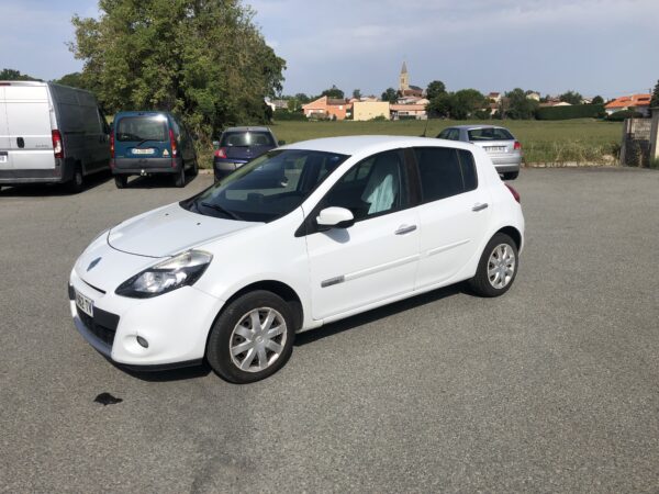 Renault Clio 1.2 Tce 16v eco 2 103cv – Image 2