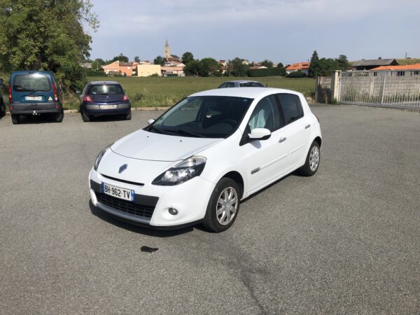 Renault Clio 1.2 Tce 16v eco 2 103cv – Image 3