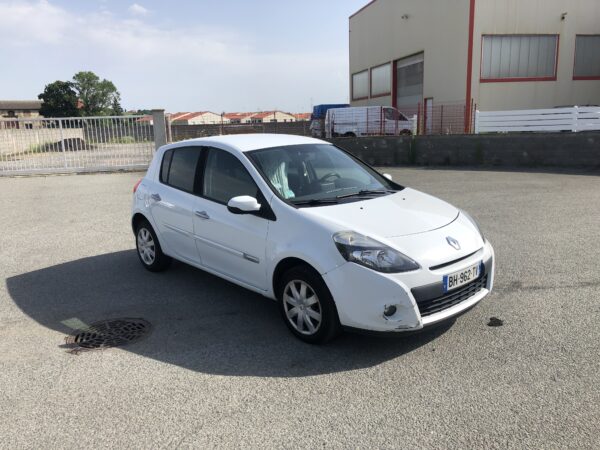 Renault Clio 1.2 Tce 16v eco 2 103cv – Image 4