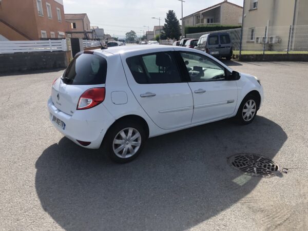 Renault Clio 1.2 Tce 16v eco 2 103cv – Image 5