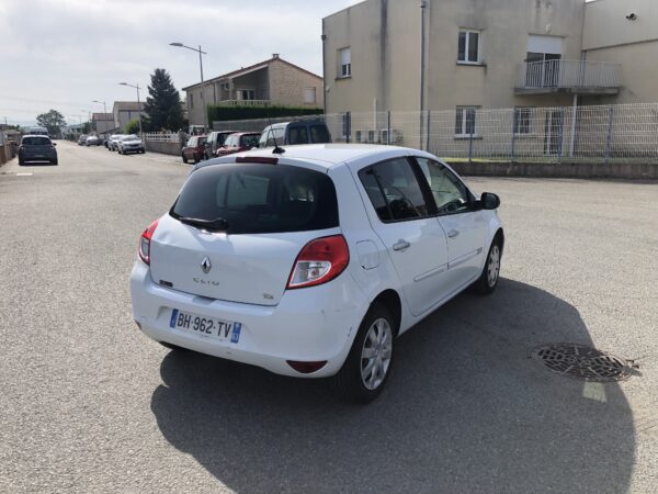 Renault Clio 1.2 Tce 16v eco 2 103cv – Image 6