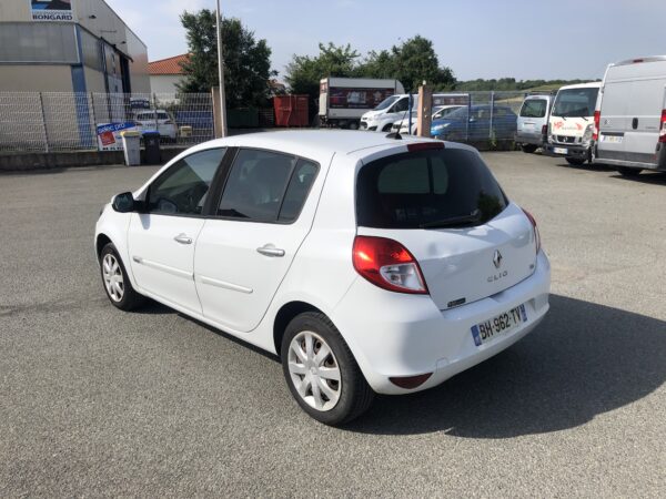 Renault Clio 1.2 Tce 16v eco 2 103cv – Image 7