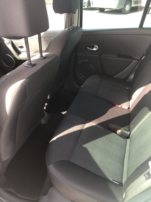 Renault Clio 1.2 Tce 16v eco 2 103cv – Image 12