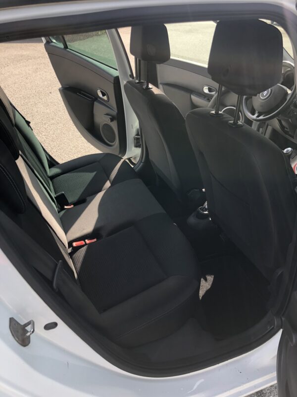 Renault Clio 1.2 Tce 16v eco 2 103cv – Image 14