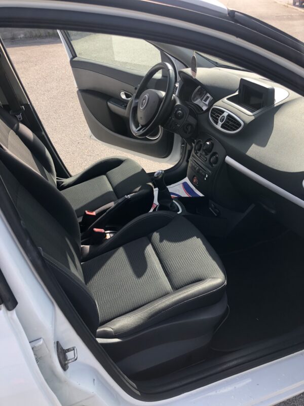 Renault Clio 1.2 Tce 16v eco 2 103cv – Image 15