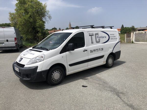 Peugeot Expert 2.0 Hdi 120cv – Image 2