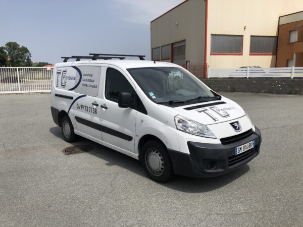 Peugeot Expert 2.0 Hdi 120cv – Image 4