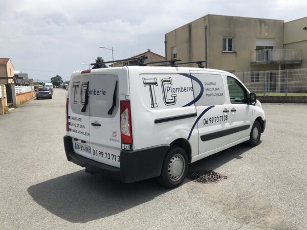 Peugeot Expert 2.0 Hdi 120cv – Image 5