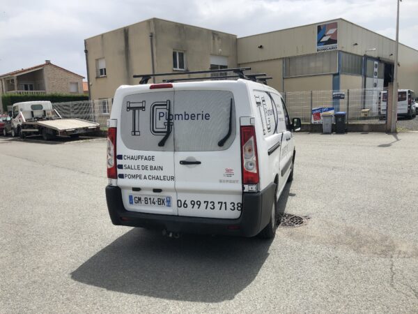 Peugeot Expert 2.0 Hdi 120cv – Image 6