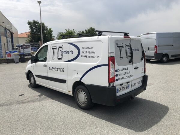 Peugeot Expert 2.0 Hdi 120cv – Image 7