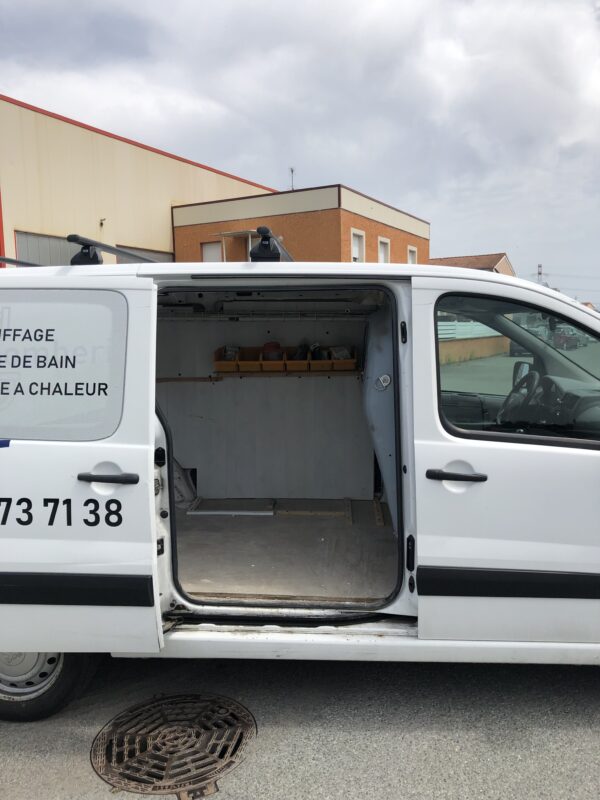 Peugeot Expert 2.0 Hdi 120cv – Image 9