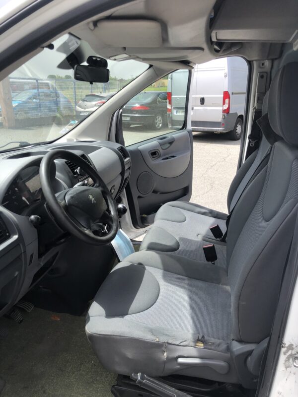 Peugeot Expert 2.0 Hdi 120cv – Image 10