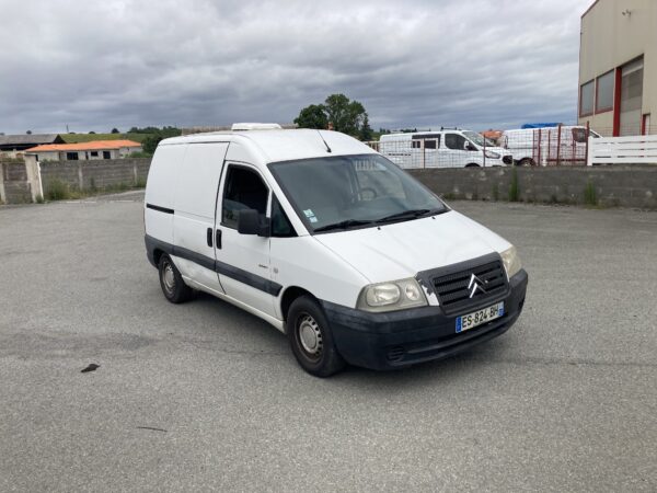 Citroen Jumpy 1.9D – Image 4